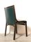 Italian Cavour Dining Chairs by Frau, 1960s, Set of 6 19