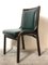 Italian Cavour Dining Chairs by Frau, 1960s, Set of 6, Image 14