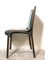 Italian Cavour Dining Chairs by Frau, 1960s, Set of 6 15