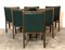 Italian Cavour Dining Chairs by Frau, 1960s, Set of 6, Image 10