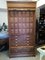Vintage Wooden Cabinet 1