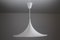 Semi Ceiling Lamp by Claus Bonderup & Torsten Thorup for Fog & Morup, 1967 5
