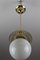 Ceiling Lamp, 1960s, Image 4