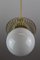 Ceiling Lamp, 1960s 3