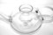 Teapot by Wilhelm Wagenfeld for Jena Glass 15