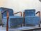 Vintage Armchairs, 1940s, Set of 2 2