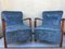 Vintage Armchairs, 1940s, Set of 2, Image 3