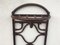 Bamboo & Rattan Hanger, 1970s, Image 2