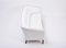 Danish Mid-Century Modern White Sofa by Ludvig Pontoppidan 7