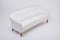 Danish Mid-Century Modern White Sofa by Ludvig Pontoppidan 4