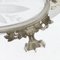 19th Century French Silver & Glass Bowl, 1870s, Image 17