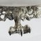 19th Century French Silver & Glass Bowl, 1870s 13