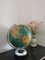 Vintage German Globe Light, 1970s 5