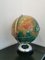 Vintage German Globe Light, 1970s 2