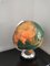 Vintage German Globe Light, 1970s 3