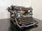 Vintage Schreibmaschine von Underwood, 1920 2