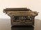 Vintage Schreibmaschine von Underwood, 1920 6
