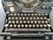 Vintage Typewriter from Underwood, 1920 3