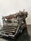 Vintage Typewriter from Underwood, 1920, Image 4