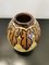 Vintage Art Deco Vase 5