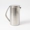 Stainless Steel Jug by Christa Petroff-Bohne for Veb Auer Cutlery & Silverware Works, 1960s, Image 4