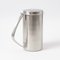 Stainless Steel Jug by Christa Petroff-Bohne for Veb Auer Cutlery & Silverware Works, 1960s 3