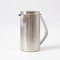Stainless Steel Jug by Christa Petroff-Bohne for Veb Auer Cutlery & Silverware Works, 1960s 2