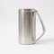 Stainless Steel Jug by Christa Petroff-Bohne for Veb Auer Cutlery & Silverware Works, 1960s 7