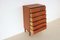 Vintage Teak Chest of Drawers 3