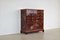 Vintage Asian Chest of Drawers 11
