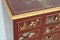 Vintage Asian Chest of Drawers 4