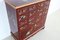 Vintage Asian Chest of Drawers 10