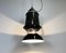 Industrial Factory Pendant Lamp from Elektrosvit, 1960s, Image 11