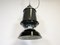 Industrial Factory Pendant Lamp from Elektrosvit, 1960s, Image 7
