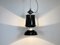 Industrial Factory Pendant Lamp from Elektrosvit, 1960s 10