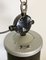 Industrial Factory Pendant Lamp from Elektrosvit, 1960s, Image 12