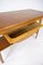 Coffee & Sewing Table in Oak and Teak, Denmark, 1960s, Image 3