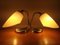 Art Deco Table Lamps, 1930s, Set of 2 11