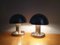 Lampes de Bureau Bauhaus par Franta Anyz, 1930s, Set de 2 9