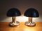 Lámparas de mesa Bauhaus de Franta Anyz, años 30. Juego de 2, Imagen 8