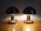 Bauhaus Tischlampen von Franta Anyz, 1930er, 2er Set 10