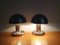 Lámparas de mesa Bauhaus de Franta Anyz, años 30. Juego de 2, Imagen 11