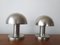 Lampes de Bureau Bauhaus par Franta Anyz, 1930s, Set de 2 2