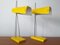 Mid-Century Table Lamps by Josef Hurka for Lidokov, 1970s, Set of 2, Image 3