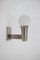 Bauhaus Chrome Wall Lamps, 1930s, Set of 3, Image 2