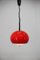 Mid-Century Meblo Pendant from Guzzini, Italy, 1970s, Image 3