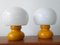 Mid-Century Table Lamps, 1970s, Set of 2 6