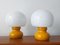 Mid-Century Table Lamps, 1970s, Set of 2 7