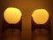Mid-Century Rocket Table Lamps, 1970s, Set of 2, Image 12