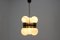 Large Mid-Century Pendant, 1960s 5